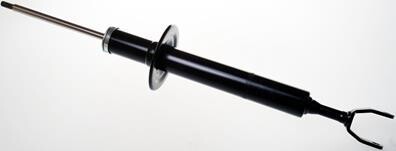 Амортизатор підв. AUDI A6, Allroad Quattro передн. газов. Denckermann DSB190G