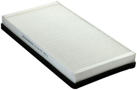 Фільтр салону PEUGEOT 406 95- Denckermann M110175