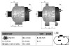 Генератор DENSO DAN1127 (фото 1)