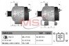 Генератор DENSO DAN1205 (фото 2)