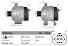 Генератор DENSO DAN1340 (фото 4)