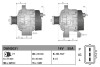 Генератор DENSO DAN2031 (фото 3)