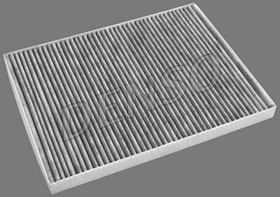 Фільтр салону DENSO DCF067K