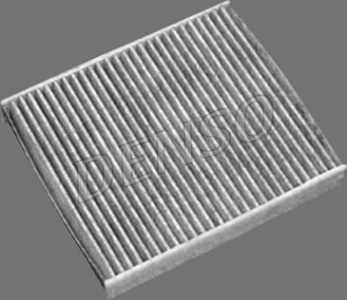 Фільтр салону DENSO DCF106K