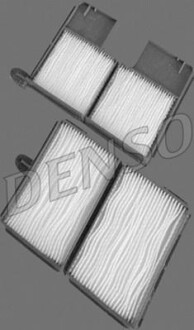 Фільтр салону DENSO DCF361P