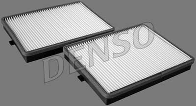 Фільтр салону DENSO DCF402P