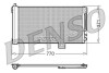 Радіатор кондиціонера DENSO DCN17014 (фото 1)