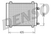 Радіатор кондиціонера DENSO DCN23004 (фото 1)