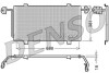 Радіатор кондиціонера Уцінка (Пошкоджена упаковка) DENSO DCN23023 (фото 1)