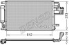 Фото 1 - радіатор кондиціонера DENSO DCN41007 Радіатор кондиціонера DENSO DCN41007 (фото 1)