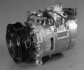 Компресор кондиціонера DENSO DCP02005 (фото 1)
