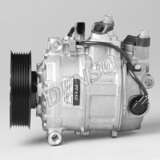 Компресор кондиціонеру DENSO DCP02009