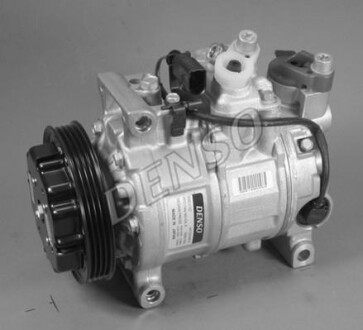 Компресор кондиціонеру DENSO DCP02013