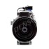 Компресор кондиціонера DENSO DCP02102 (фото 2)