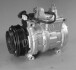 Компресор кондиціонера DENSO DCP05008 (фото 1)