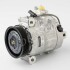 Компресор кондиціонера DENSO DCP05032 (фото 1)