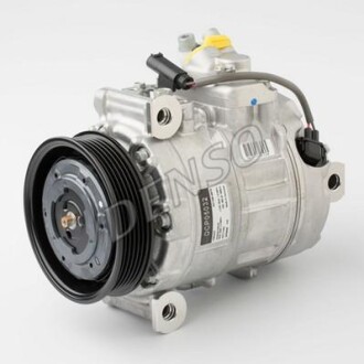 Компресор кондиціонера DENSO DCP05032