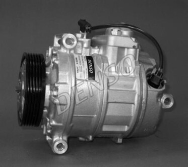 Компресор кондиціонеру DENSO DCP05038