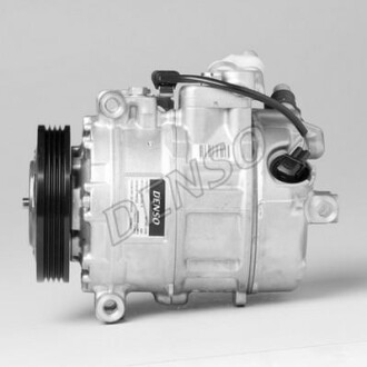 Компресор кондиціонеру DENSO DCP05084