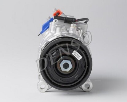 Компресор кондиціонера DENSO DCP05097