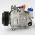 Компресор кондиціонера DENSO DCP05104 (фото 4)
