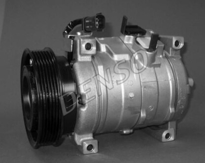 Компресор кондиціонера DENSO DCP06012