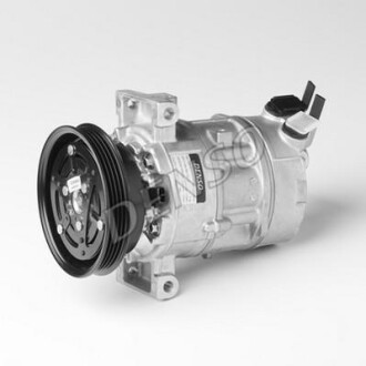 Компресор кондиціонера DENSO DCP09002
