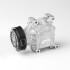 Компресор кондиціонеру DENSO DCP09003 (фото 1)