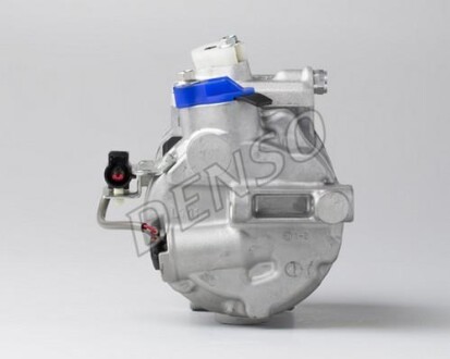 Компресор кондиціонера DENSO DCP11010