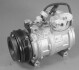 Компресор кондиціонера DENSO DCP12003 (фото 1)