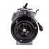 Компресор кондиціонера DENSO DCP12012 (фото 3)