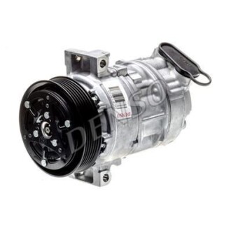 Компресор кондиціонера DENSO DCP13010