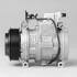 Компресор кондиціонера DENSO DCP17006 (фото 3)