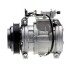 Компресор кондиціонера DENSO DCP17008 (фото 4)