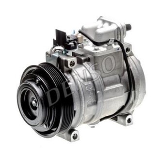 Компресор кондиціонера DENSO DCP17008