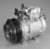 Компресор кондиціонера DENSO DCP17012 (фото 1)