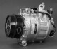 Компресор кондиціонеру DENSO DCP17055 (фото 1)