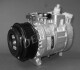 Компресор кондиціонера DENSO DCP17080 (фото 1)