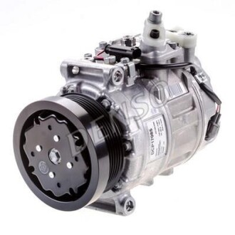 Компресор кондиціонера DENSO DCP17085