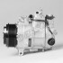 Компресор кондиціонера DENSO DCP17128 (фото 1)
