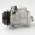 Компресор кондиціонера DENSO DCP17150 (фото 4)