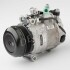 Компресор кондиціонера DENSO DCP17151 (фото 4)