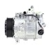 Компресор кондиціонера DENSO DCP17153 (фото 2)