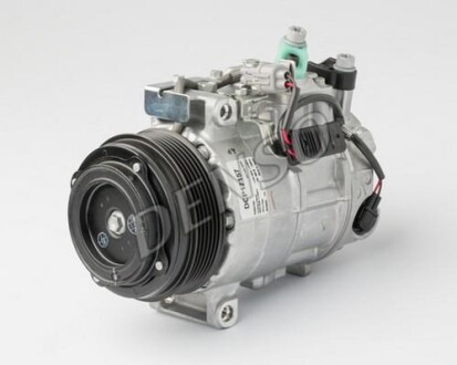 Компресор кондиціонера DENSO DCP17157