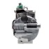 Компресор кондиціонера DENSO DCP17158 (фото 3)
