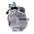 Компресор кондиціонера DENSO DCP17165 (фото 4)