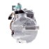 Компресор кондиціонера DENSO DCP17166 (фото 3)