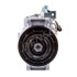 Компресор кондиціонера DENSO DCP17166 (фото 4)
