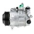 Компресор кондиціонеру DENSO DCP17182 (фото 2)