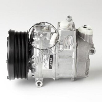 Компресор кондиціонеру DENSO DCP17508